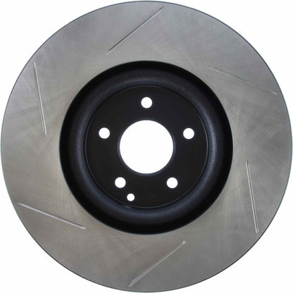 StopTech Slotted Sport Brake Rotor 126.35052SL