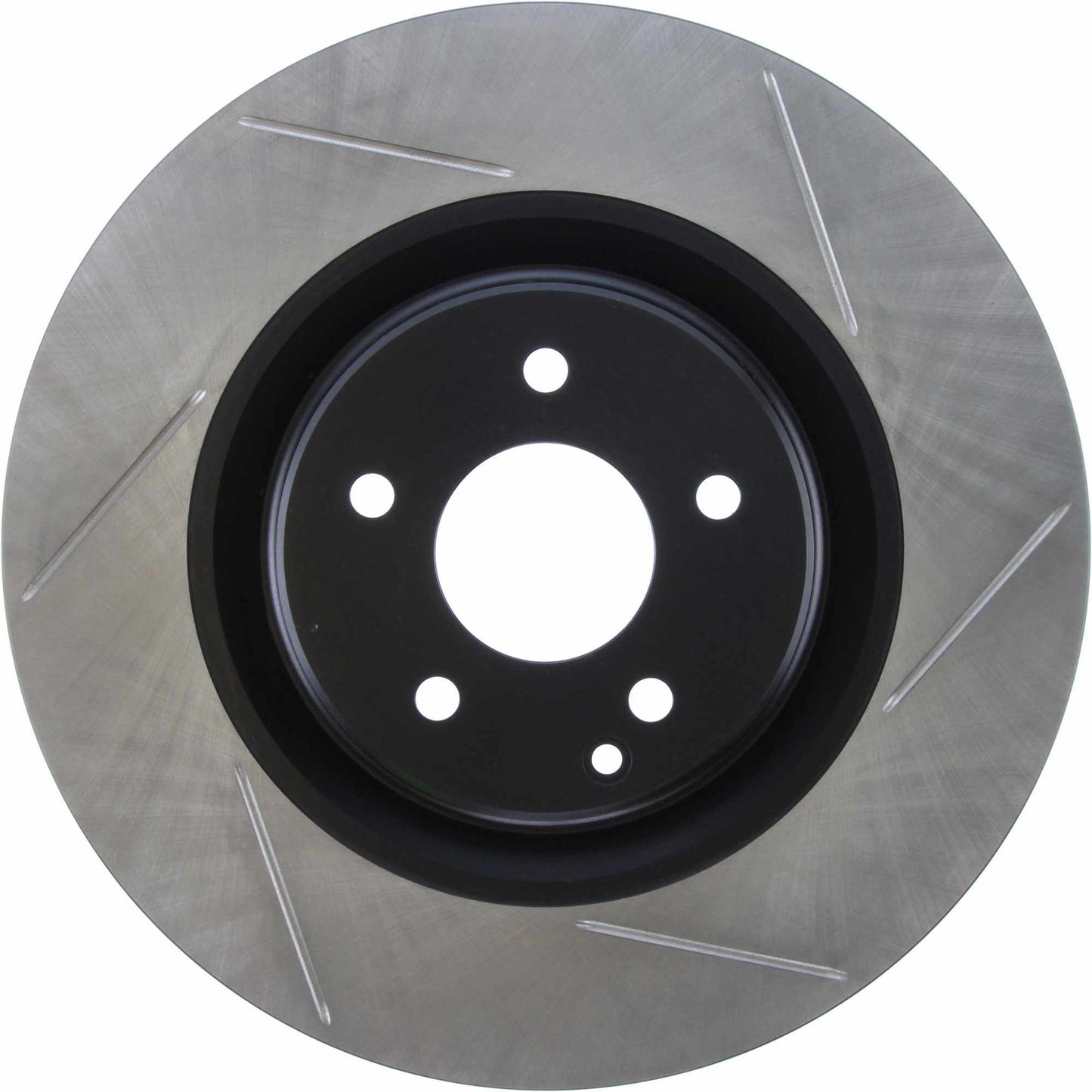 StopTech Slotted Sport Brake Rotor 126.35052SL