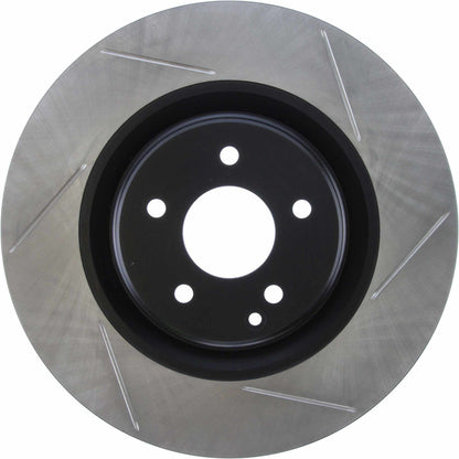 StopTech Slotted Sport Brake Rotor 126.35052SL