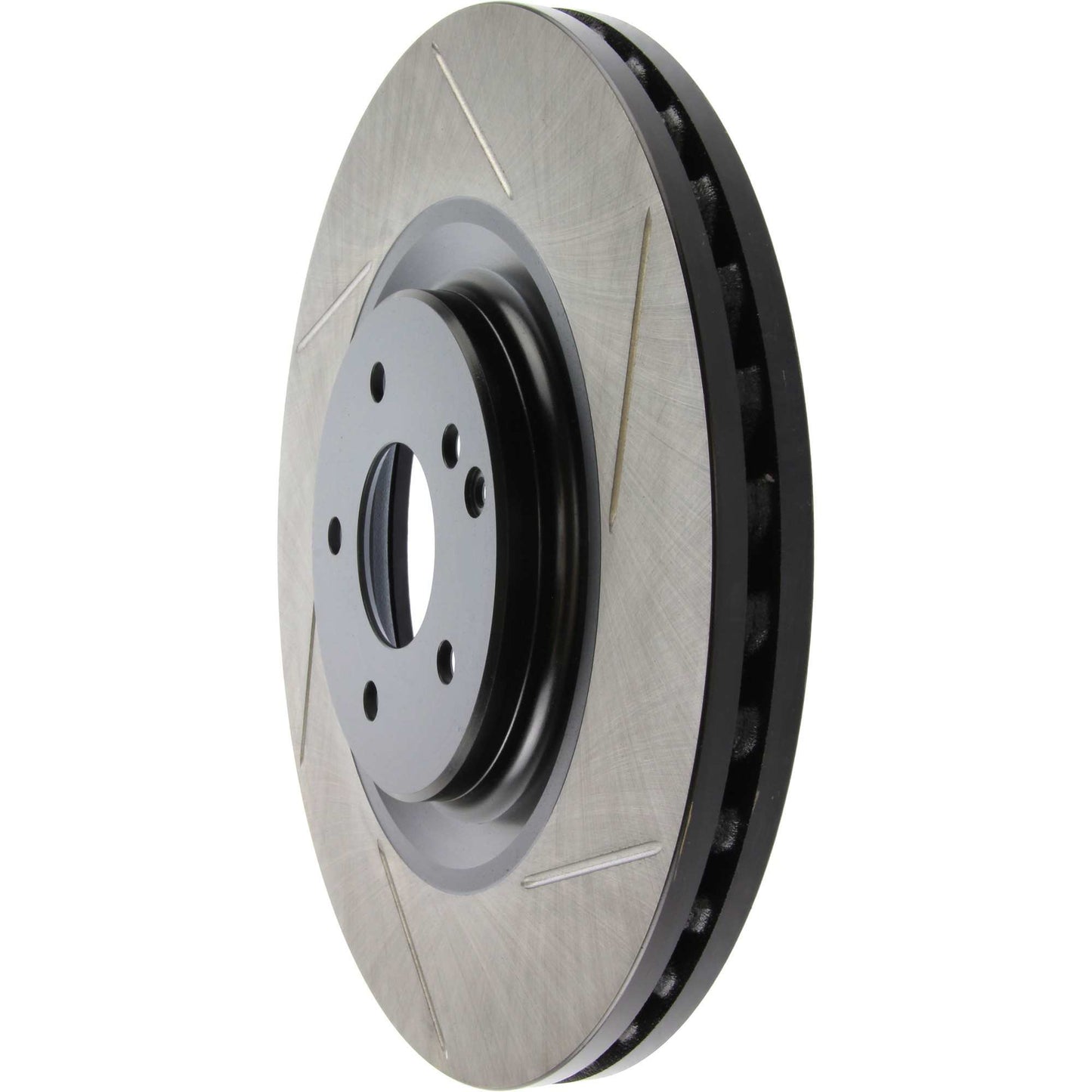 StopTech Slotted Sport Brake Rotor 126.35052SL