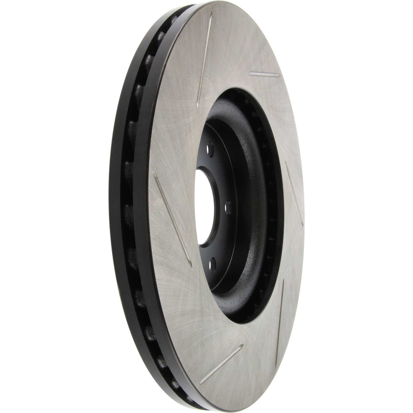StopTech Slotted Sport Brake Rotor 126.35052SL