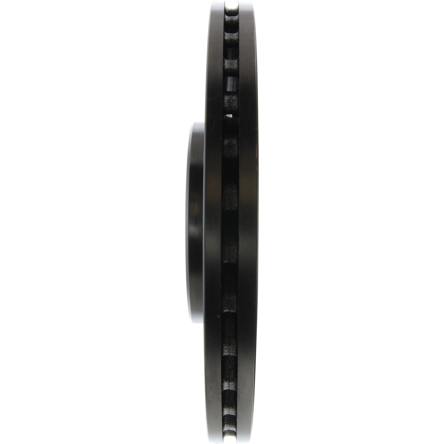 StopTech Slotted Sport Brake Rotor 126.35052SR