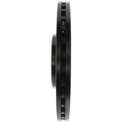 StopTech Slotted Sport Brake Rotor 126.35052SR