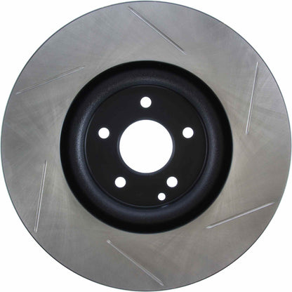 StopTech Slotted Sport Brake Rotor 126.35052SR