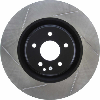 StopTech Slotted Sport Brake Rotor 126.35052SR