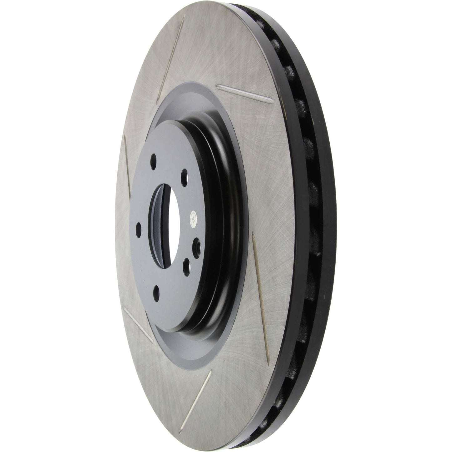 StopTech Slotted Sport Brake Rotor 126.35052SR