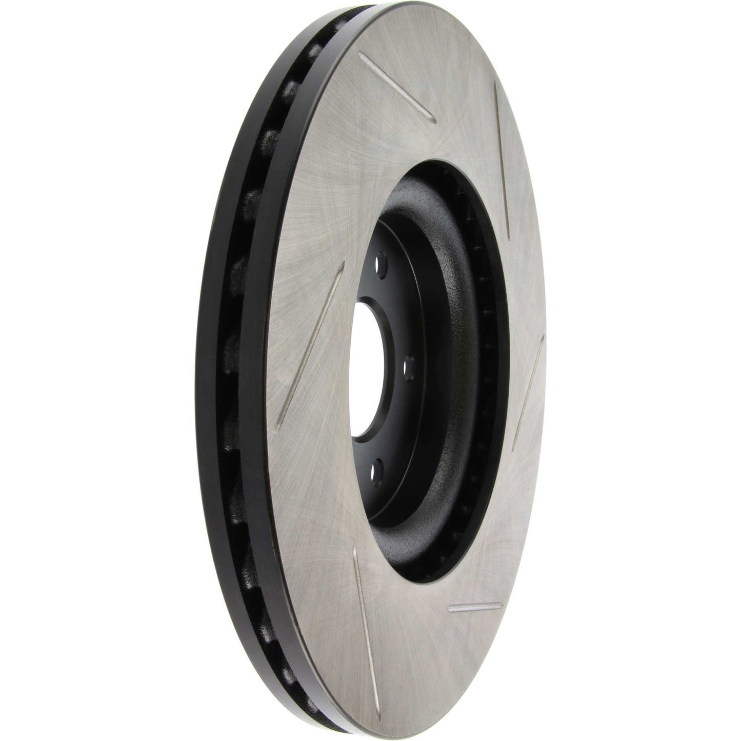 StopTech Slotted Sport Brake Rotor 126.35052SR