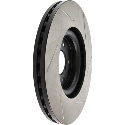 StopTech Slotted Sport Brake Rotor 126.35052SR