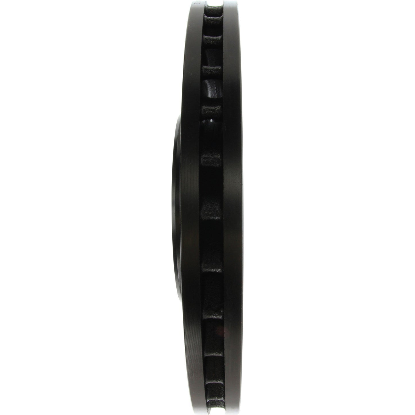 StopTech Slotted Sport Brake Rotor 126.35054SL