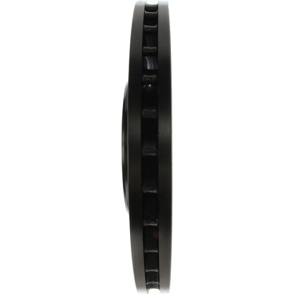 StopTech Slotted Sport Brake Rotor 126.35054SL