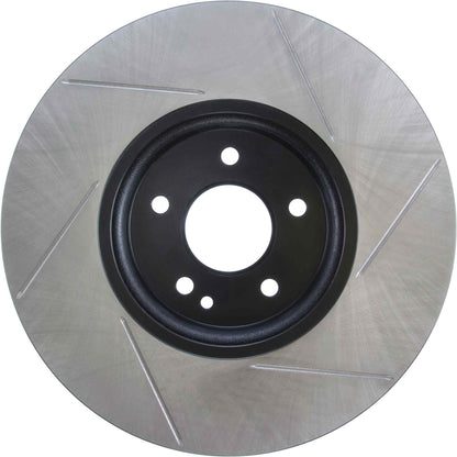 StopTech Slotted Sport Brake Rotor 126.35054SL