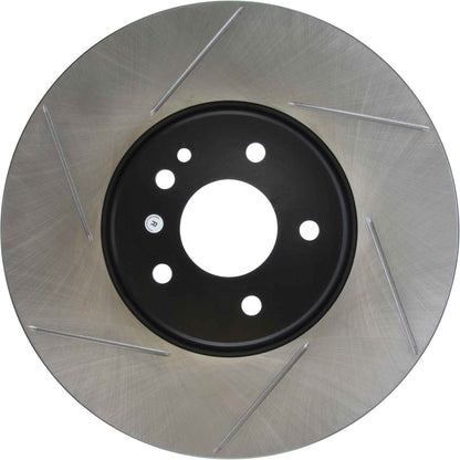 StopTech Slotted Sport Brake Rotor 126.35054SL