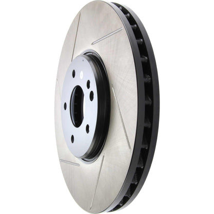 StopTech Slotted Sport Brake Rotor 126.35054SL