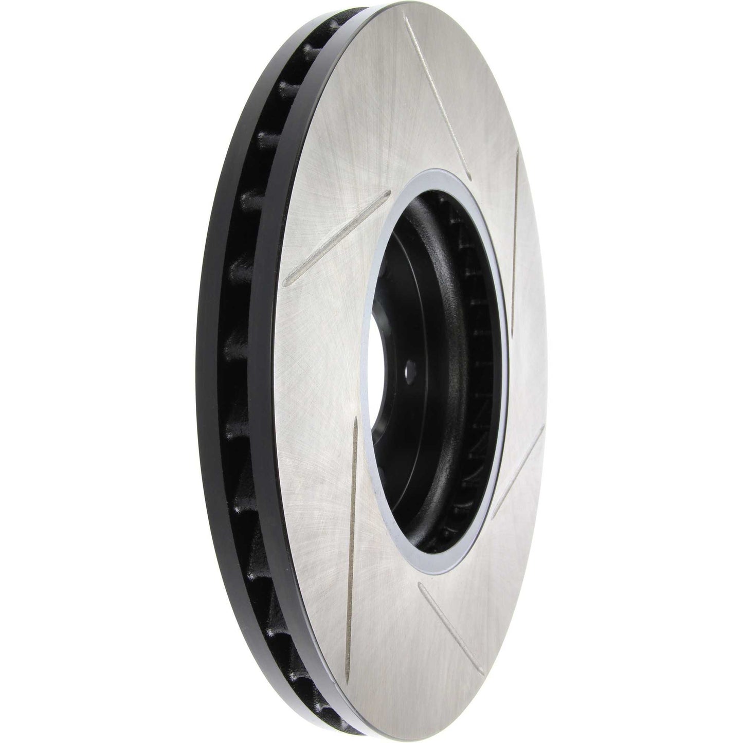 StopTech Slotted Sport Brake Rotor 126.35054SL