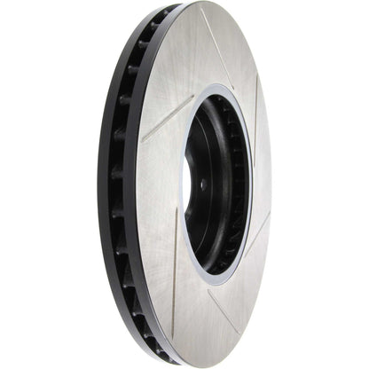 StopTech Slotted Sport Brake Rotor 126.35054SL