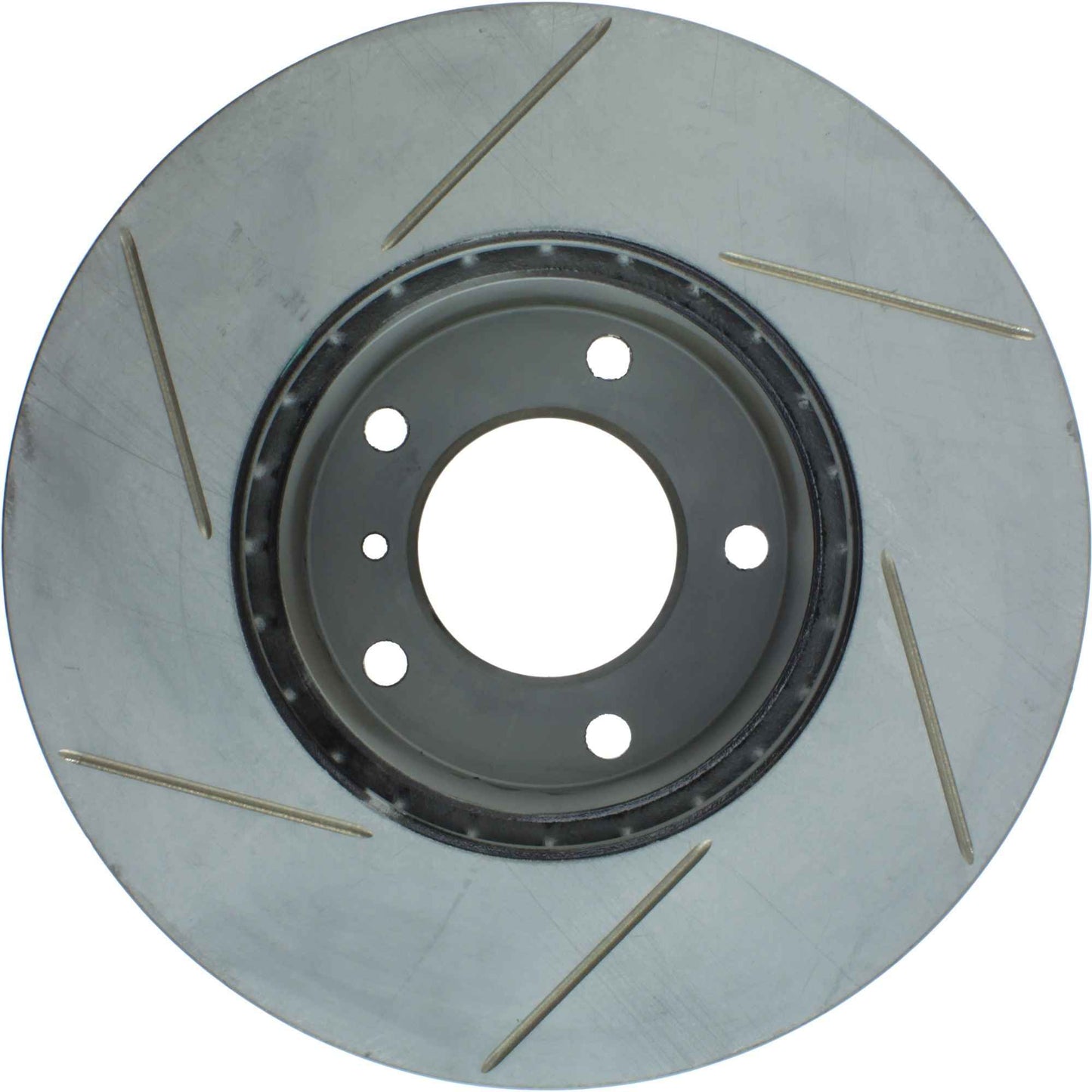 StopTech Slotted Sport Brake Rotor 126.35056SL