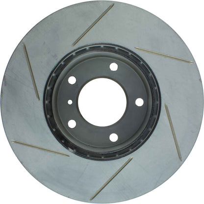 StopTech Slotted Sport Brake Rotor 126.35056SL