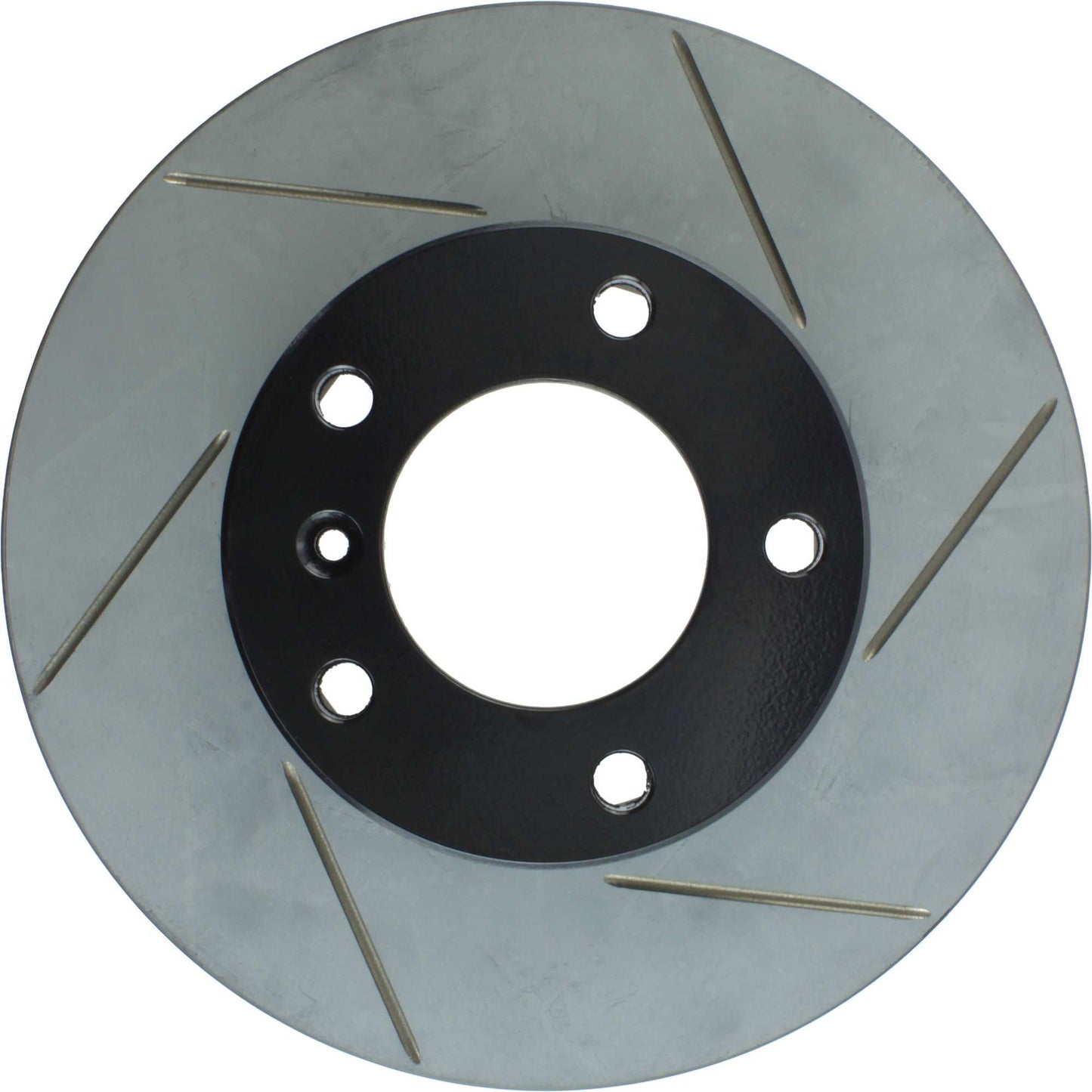 StopTech Slotted Sport Brake Rotor 126.35056SL