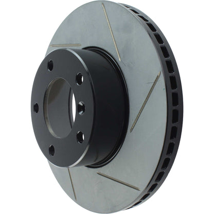 StopTech Slotted Sport Brake Rotor 126.35056SL