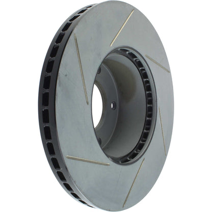 StopTech Slotted Sport Brake Rotor 126.35056SL