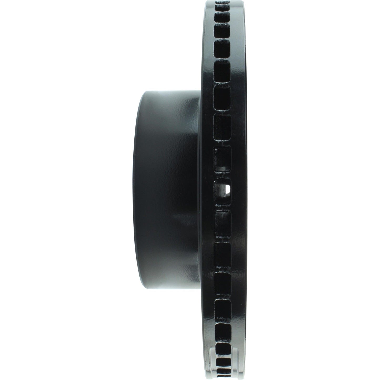 StopTech Slotted Sport Brake Rotor 126.35056SR