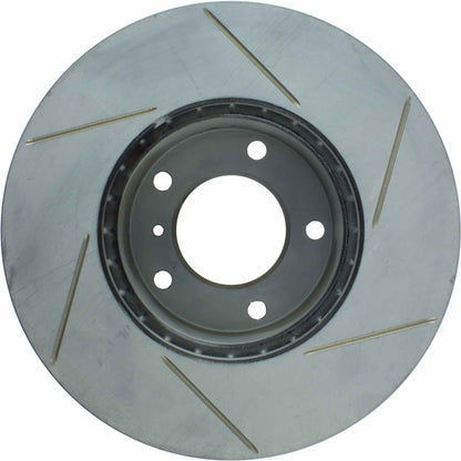 StopTech Slotted Sport Brake Rotor 126.35056SR