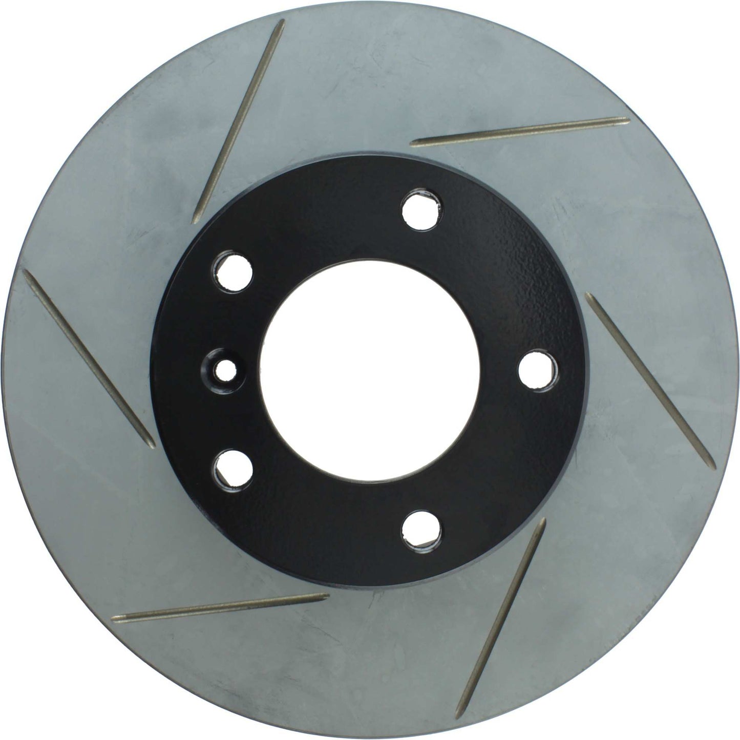 StopTech Slotted Sport Brake Rotor 126.35056SR