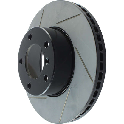 StopTech Slotted Sport Brake Rotor 126.35056SR
