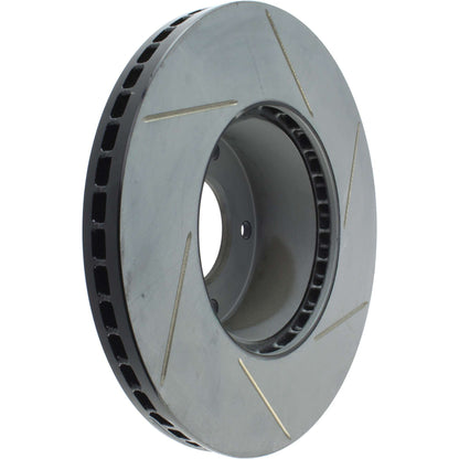 StopTech Slotted Sport Brake Rotor 126.35056SR