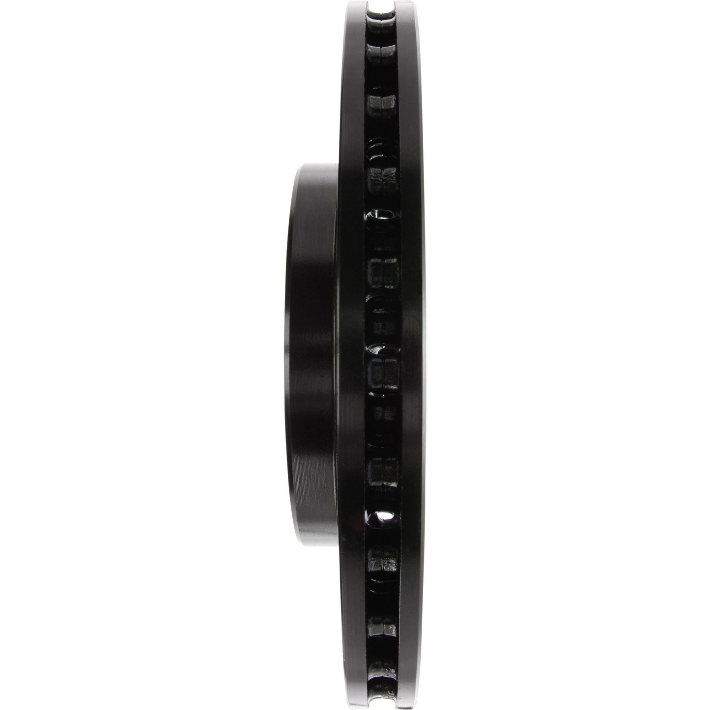 StopTech Slotted Sport Brake Rotor 126.35057SL
