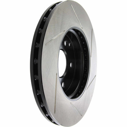 StopTech Slotted Sport Brake Rotor 126.35057SL