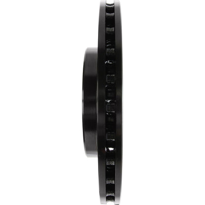 StopTech Slotted Sport Brake Rotor 126.35057SR