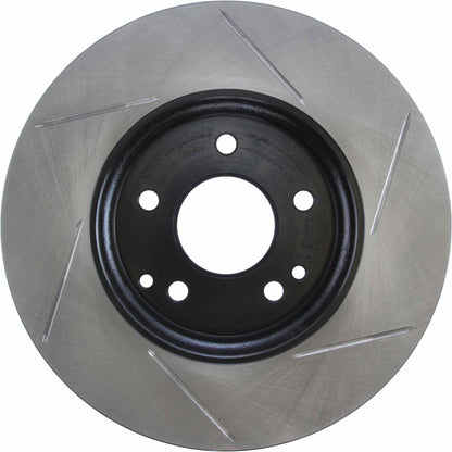 StopTech Slotted Sport Brake Rotor 126.35057SR