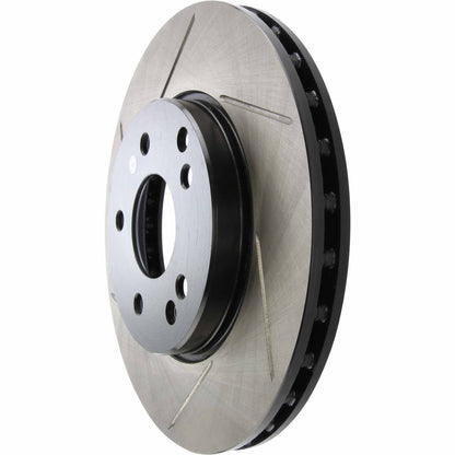 StopTech Slotted Sport Brake Rotor 126.35057SR