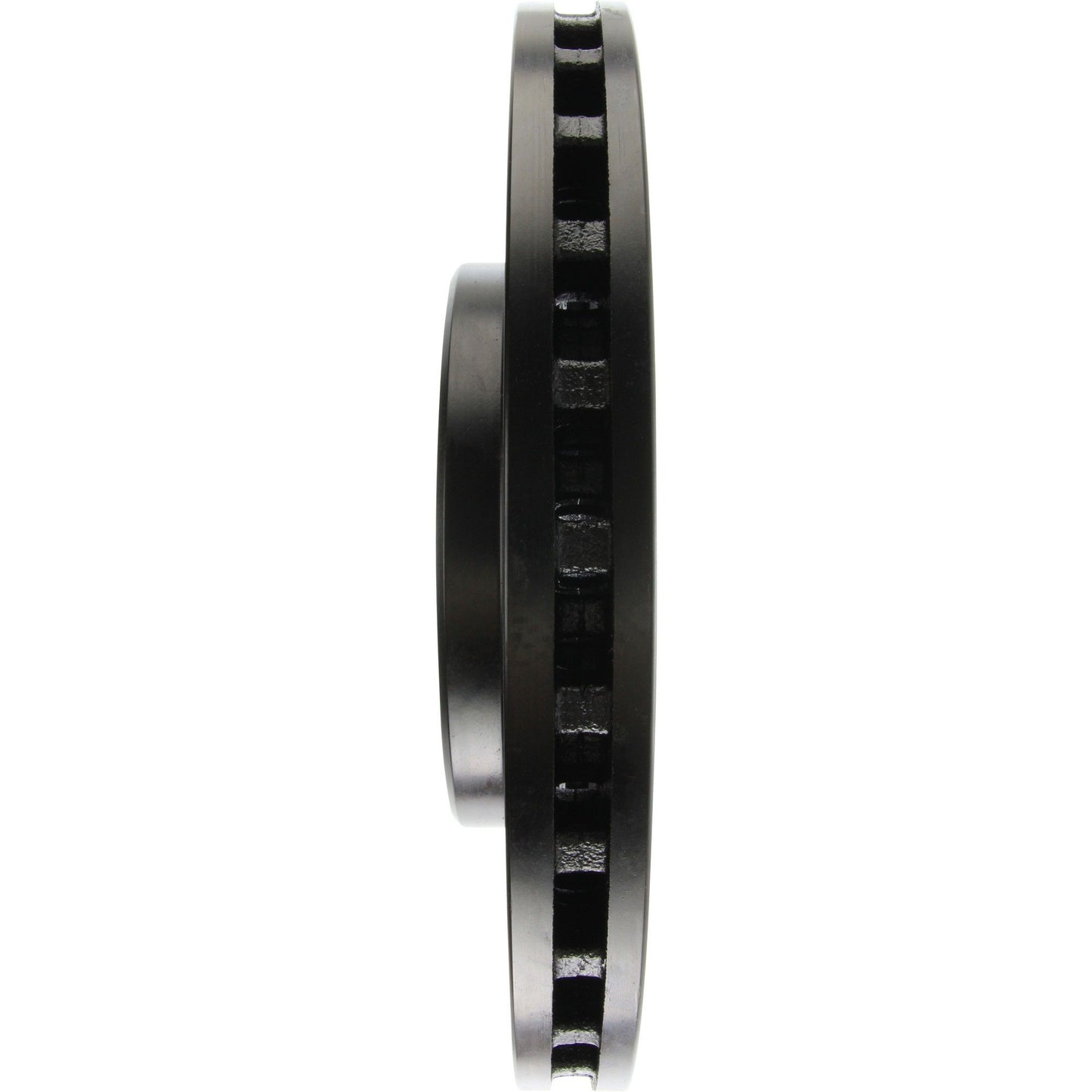 StopTech Power Slot 04-08 Chrysler Crossfire / Mercedes C/E/SLK Series Front Right Slotted Rotor 126.35058SR