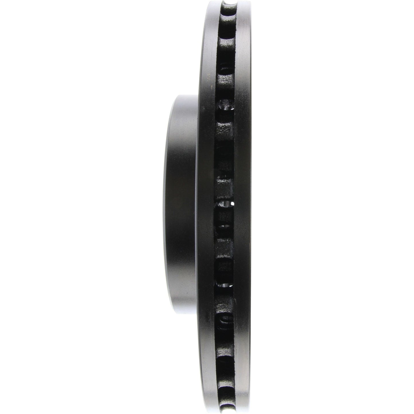 StopTech Slotted Sport Brake Rotor 126.35060SL