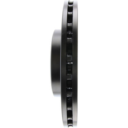 StopTech Slotted Sport Brake Rotor 126.35060SL