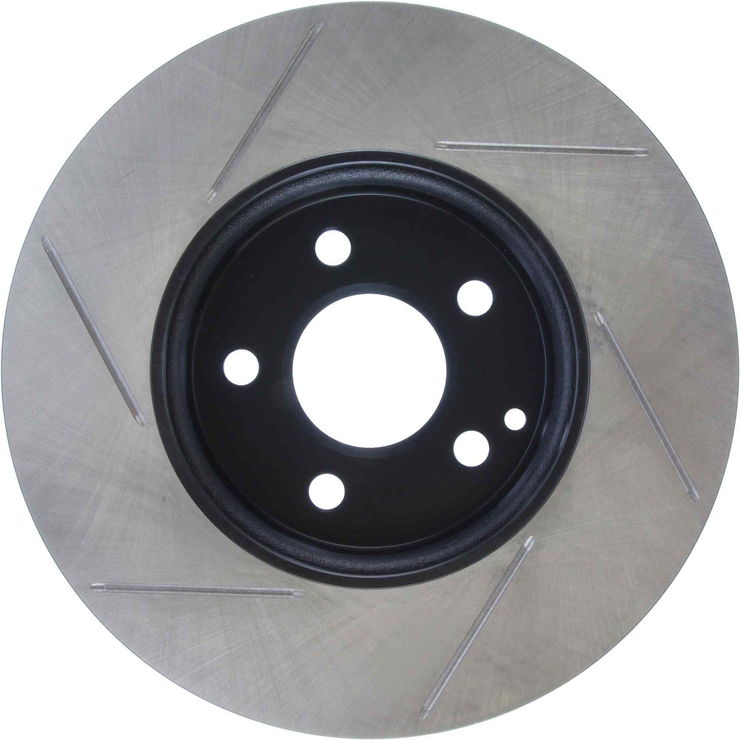 StopTech Slotted Sport Brake Rotor 126.35060SL