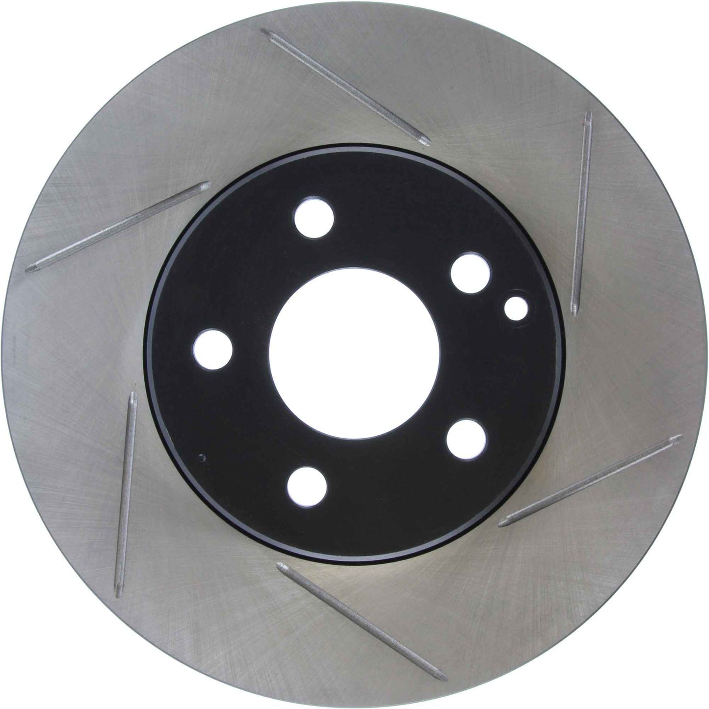 StopTech Slotted Sport Brake Rotor 126.35060SL