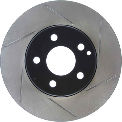 StopTech Slotted Sport Brake Rotor 126.35060SL