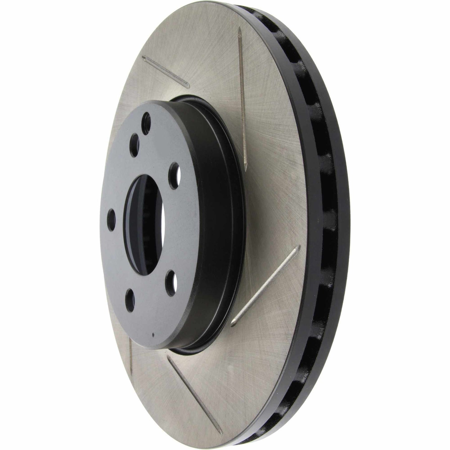 StopTech Slotted Sport Brake Rotor 126.35060SL