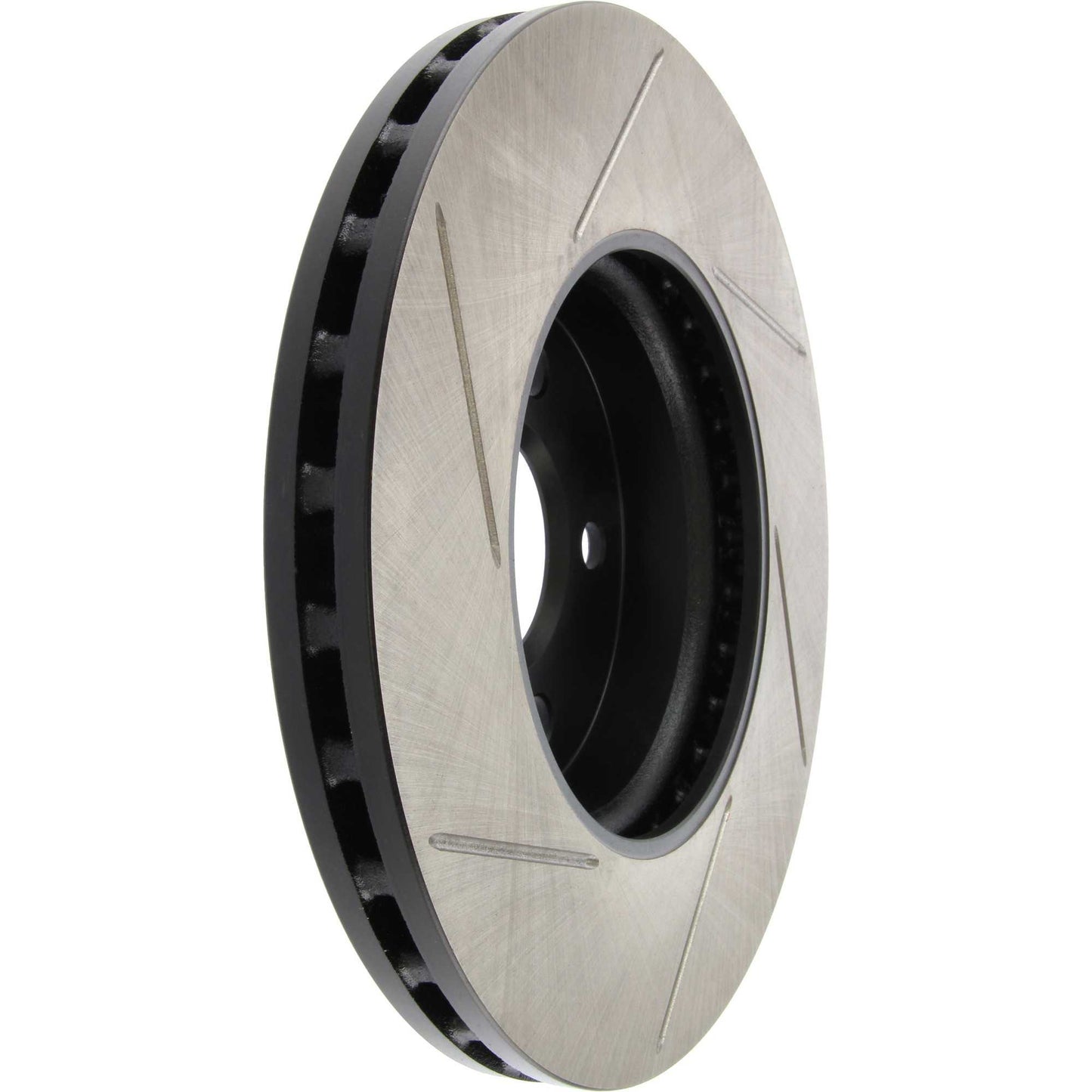 StopTech Slotted Sport Brake Rotor 126.35060SL