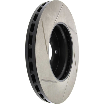 StopTech Slotted Sport Brake Rotor 126.35060SL