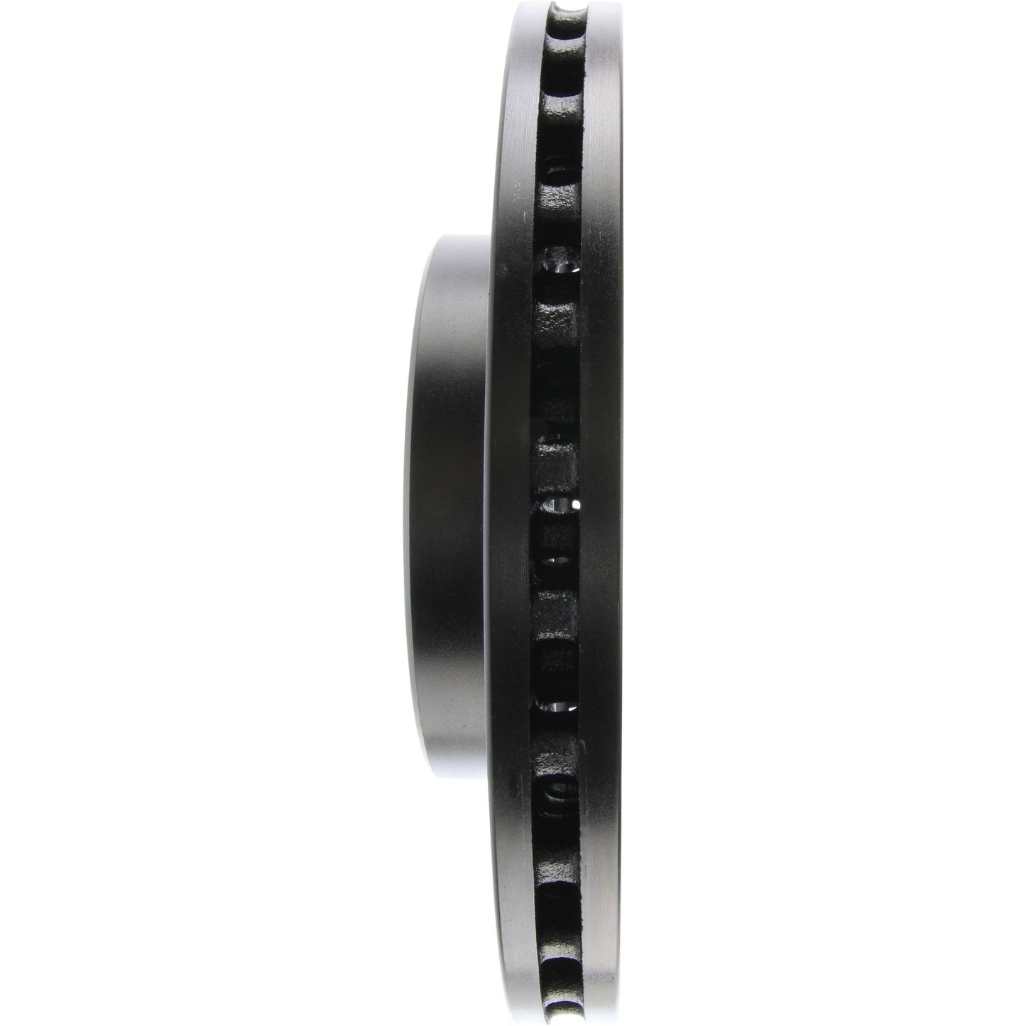 StopTech Slotted Sport Brake Rotor 126.35060SR