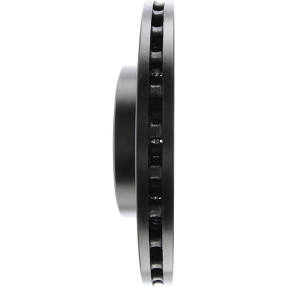 StopTech Slotted Sport Brake Rotor 126.35060SR