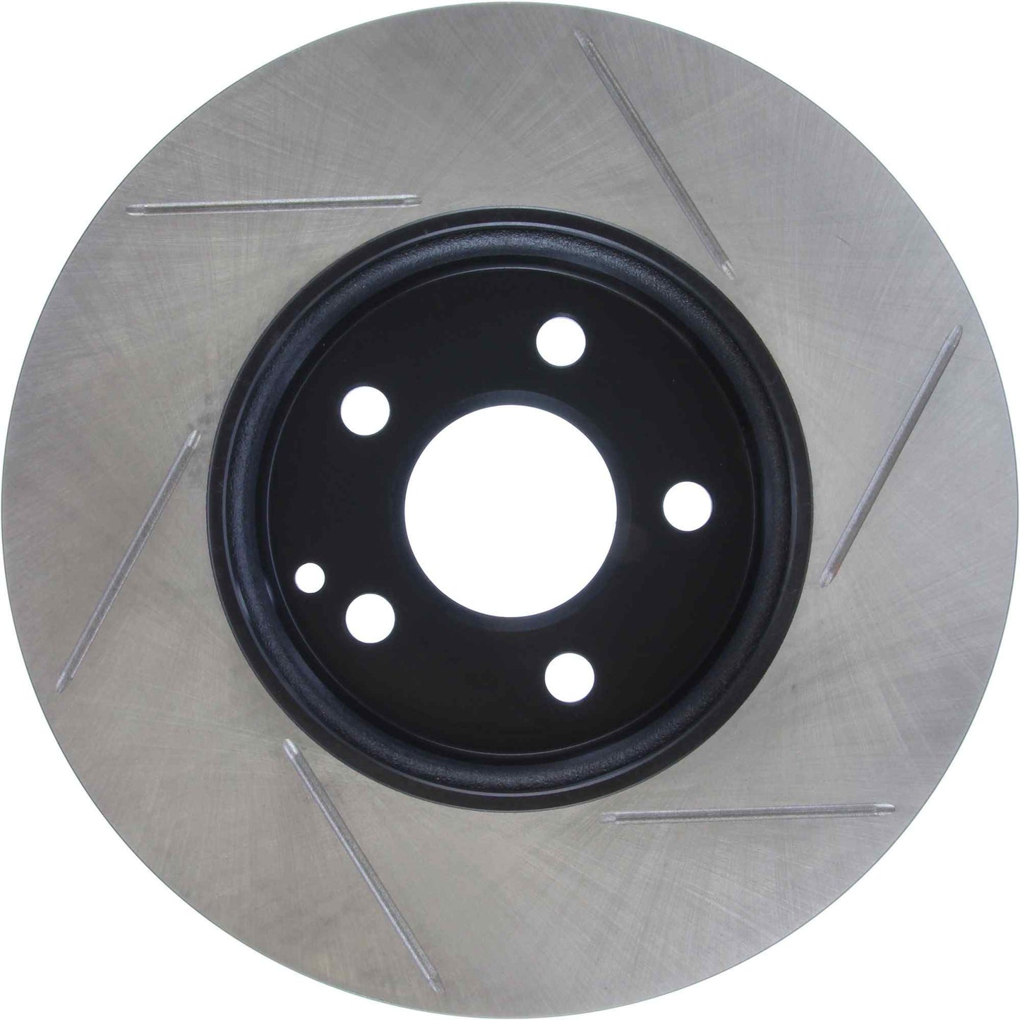 StopTech Slotted Sport Brake Rotor 126.35060SR