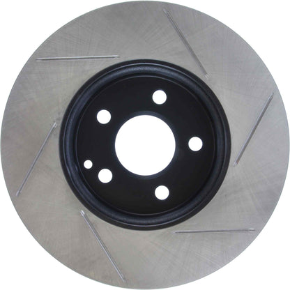 StopTech Slotted Sport Brake Rotor 126.35060SR