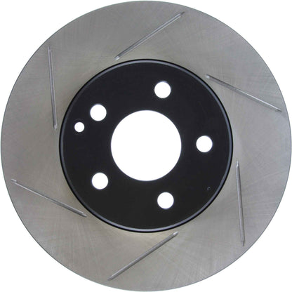 StopTech Slotted Sport Brake Rotor 126.35060SR
