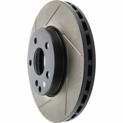 StopTech Slotted Sport Brake Rotor 126.35060SR