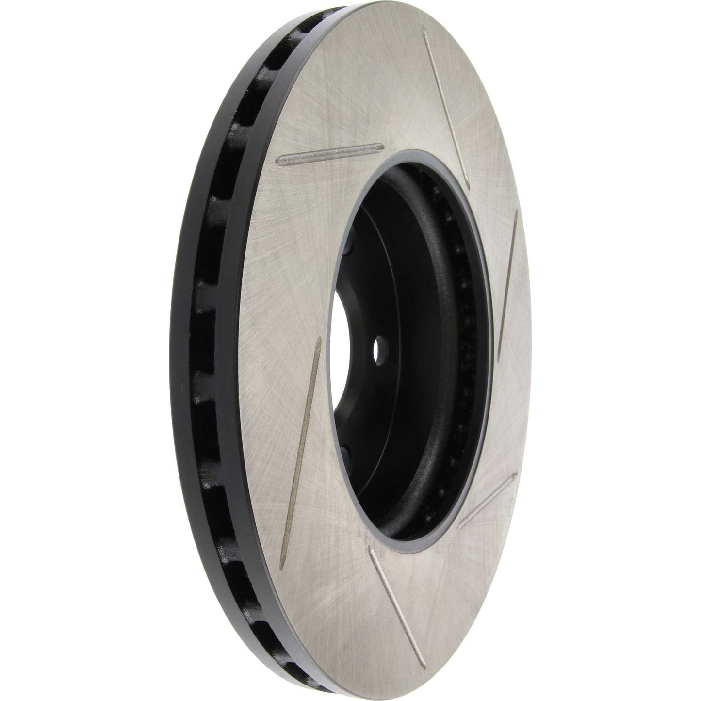 StopTech Slotted Sport Brake Rotor 126.35060SR